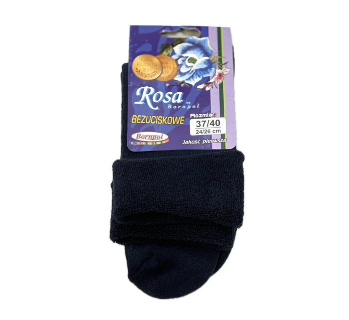 Dámské ponožky Rosa model 15911373 - Bornpol
