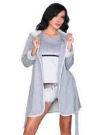 Dámský župan model 20541634 - LivCo CORSETTI FASHION Dámský župan model 20541634 - LivCo CORSETTI FASHION