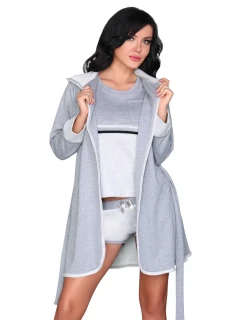 Dámský župan model 20541634 - LivCo CORSETTI FASHION