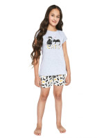 Dívčí pyžamo model 15408495 - Cornette