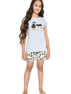 Dívčí pyžamo model 15408495 - Cornette