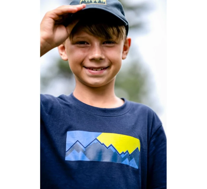 Tričko  Jrb Jr model 18983966 - Hi-Tec