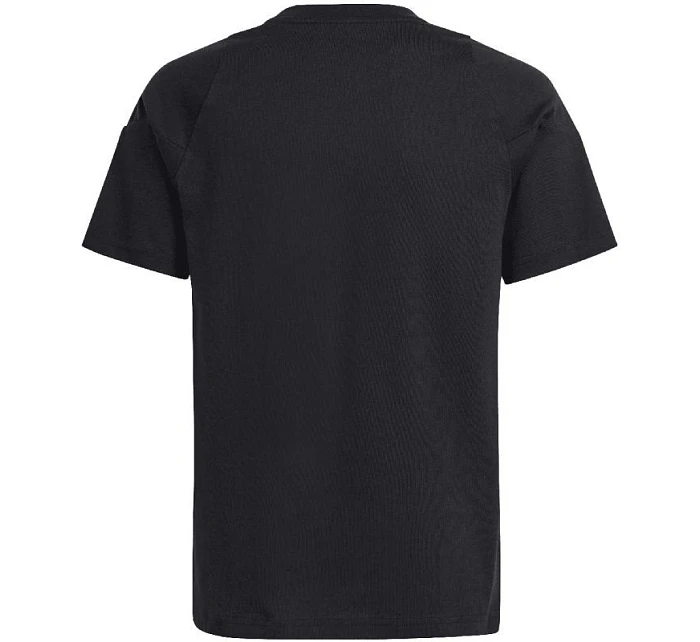 Tričko adidas Tiro 24 Sweat Tee Jr IJ9953