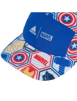 Čiapka adidas Marvel's Avengers Jr IT9423