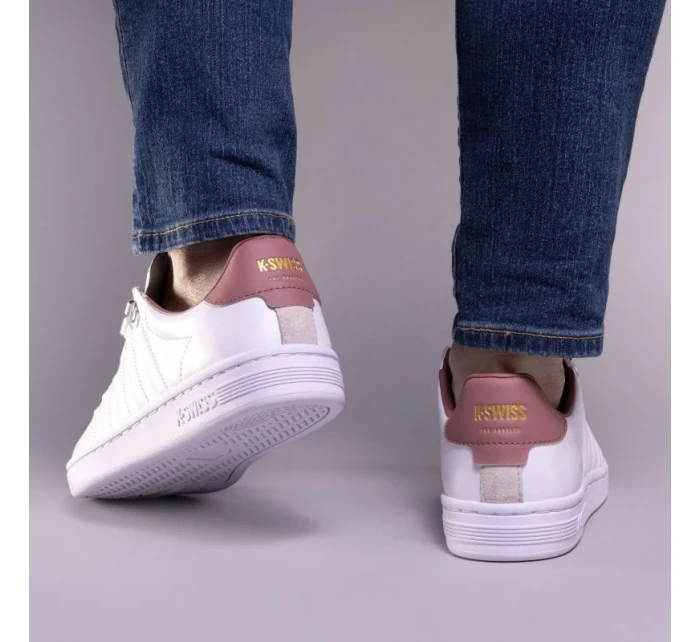 Boty KSwiss II W model 20703519 - K- Swiss