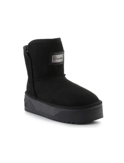 D.Franklin Nordic V.2 Basic Low W 371004