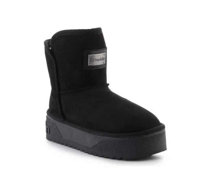 D.Franklin Nordic V.2 Basic Low W 371004