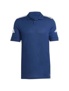 Tričko Squadra 25 Polo M model 21037499 pánské - ADIDAS