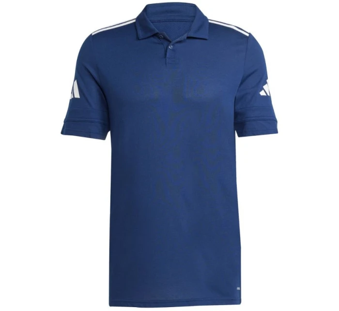 Tričko Squadra 25 Polo M model 21037499 pánské - ADIDAS