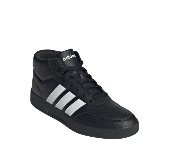 Topánky adidas Breaknet Mid M JR3570