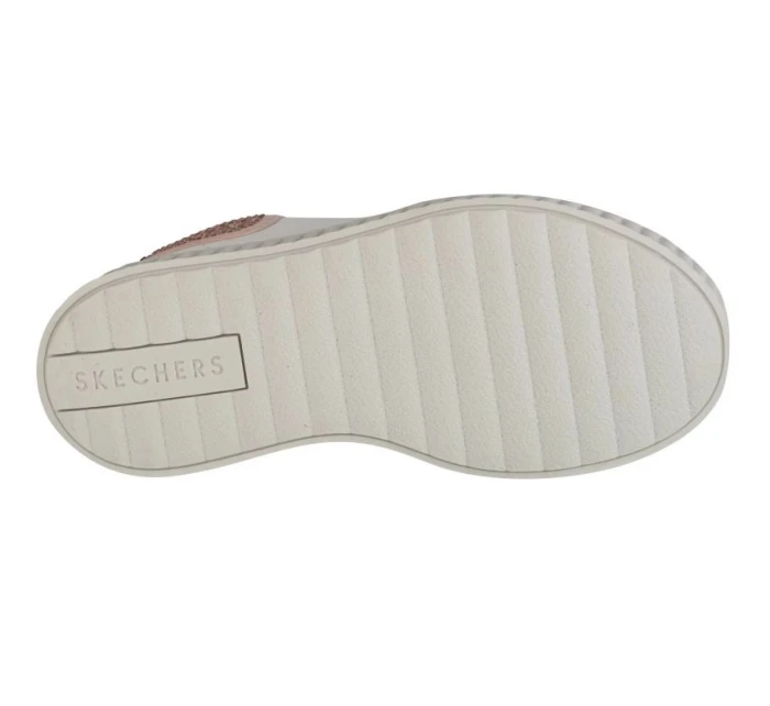 Skechers Hi Ridge 310289L-WROS White 30 Skechers Hi Ridge 310289L-WROS White 30