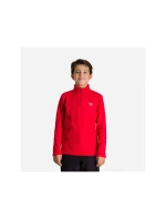 Bluza Rossignol Boy 1/2 Zip Fleece