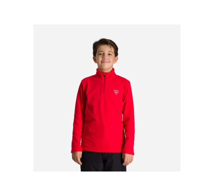 Bluza Rossignol Boy 1/2 Zip Fleece