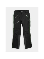 Pánské kalhoty s membránou  Black model 21882061 - 4F