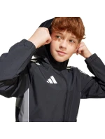 Detská bunda adidas Tiro 25 Competition All Weather black IW0448