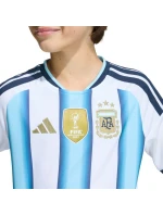 Detský dres adidas Argentina 26 KA8119 Detský dres adidas Argentina 26 KA8119