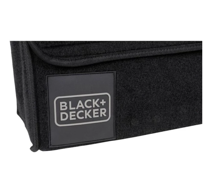 Prepravný kufor ORGANISER 29X15X30cm BLACK + DECKER