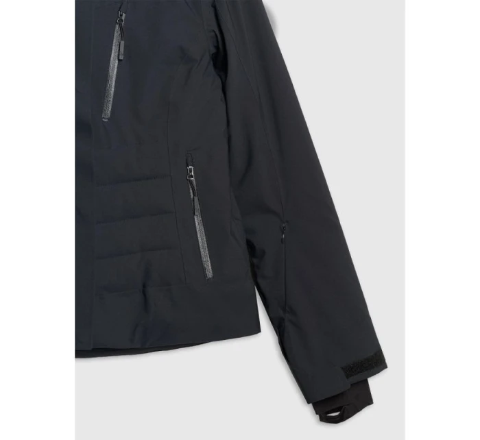 Dámská membránová lyžařská bunda 10000 model 21920707 - 4F