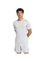 Pánsky dres adidas Tiro 26 League Jersey šedý KB1349