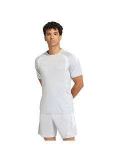 Pánsky dres adidas Tiro 26 League Jersey šedý KB1349