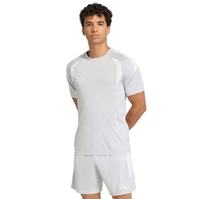 Pánsky dres adidas Tiro 26 League Jersey šedý KB1349