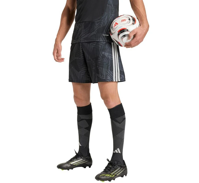 Pánské šortky adidas Tiro 26 Competition black model 22119165 - adidas teamwear