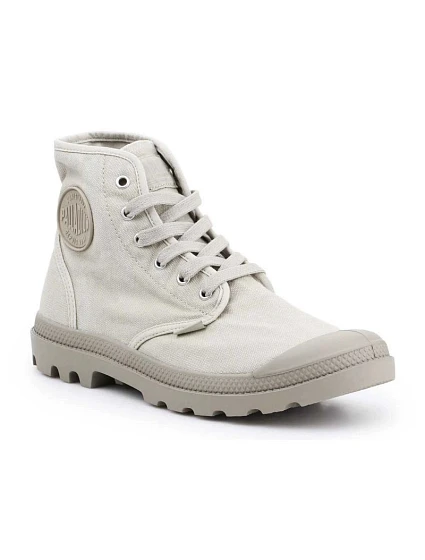 Pánské boty Pampa HI M model 16036192 - Palladium