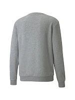 Pánská mikina Neymar JR Crew 06 šedá model 16062001 - Puma Pánská mikina Neymar JR Crew 06 šedá model 16062001 - Puma