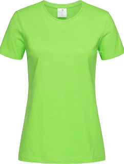 ClassicT Women Dámské tričko model 22477230 kiwi - Stedman