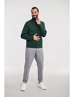 Pánská mikina "Authentic" 10. bright royal model 22473139 - Russell Athletic