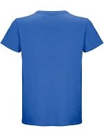 Unisex tričko SOL'S Re Crusader „Recycling“ 25.4233 kráľovská modrá Unisex tričko SOL'S Re Crusader „Recycling“ 25.4233 kráľovská modrá