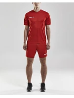 Craft Teamwear Squad Go Short Solid M Pánske športové šortky 82.5572 tmavomodré Craft Teamwear Squad Go Short Solid M Pánske športové šortky 82.5572 tmavomodré