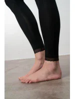 Pohodlné dámské legíny model 17658977 - Vamp Pohodlné dámské legíny model 17658977 - Vamp