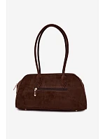 Eko Semišová Taška S model 22111504 - Flora&Co