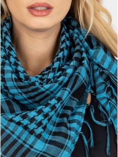 Závoj AT CH ARAFAT.37 svetlomodrý