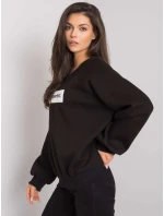 Mikina EM BL model 15826747 černá - FPrice Mikina EM BL model 15826747 černá - FPrice