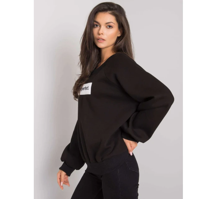 Mikina EM BL model 15826747 černá - FPrice Mikina EM BL model 15826747 černá - FPrice