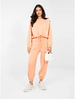 Bluza IT BL model 22067072 jasny pomarańczowy - FPrice