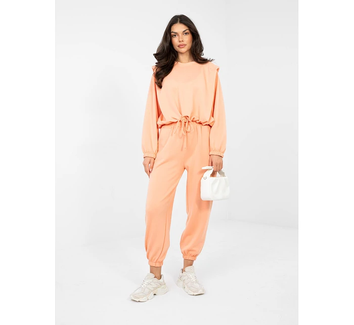 Bluza IT BL model 22067072 jasny pomarańczowy - FPrice