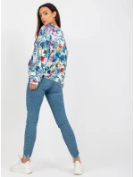 Blúzka RV BL 8124.51 ecru Blúzka RV BL 8124.51 ecru