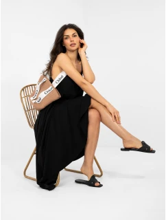 RV SK šaty A1088.29 čierne