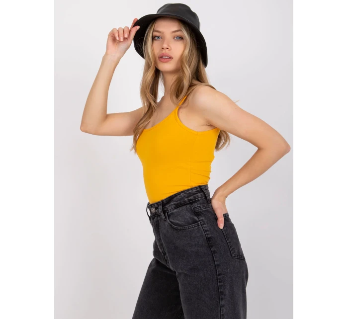 Top RV TP model 17047484 světle oranžová - FPrice