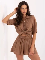 Súprava TW KMPL BI 30480.90 hnedá