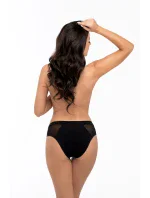 Dámske nohavičky BBL 169 Black - Babell Dámske nohavičky BBL 169 Black - Babell