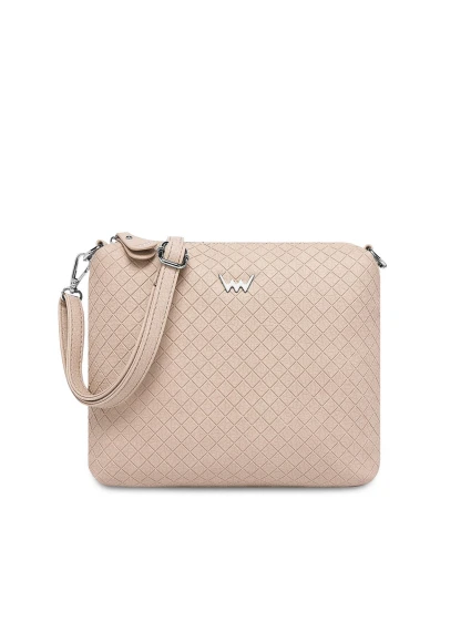 Dámska kabelka Vuch Coalie Diamond Beige
