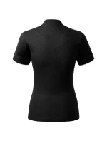 Polokošeľa Diamond čierna Polokošeľa Diamond čierna