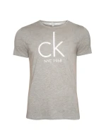 Pánské tričko s krátkým rukávem model 20947416 - Calvin Klein