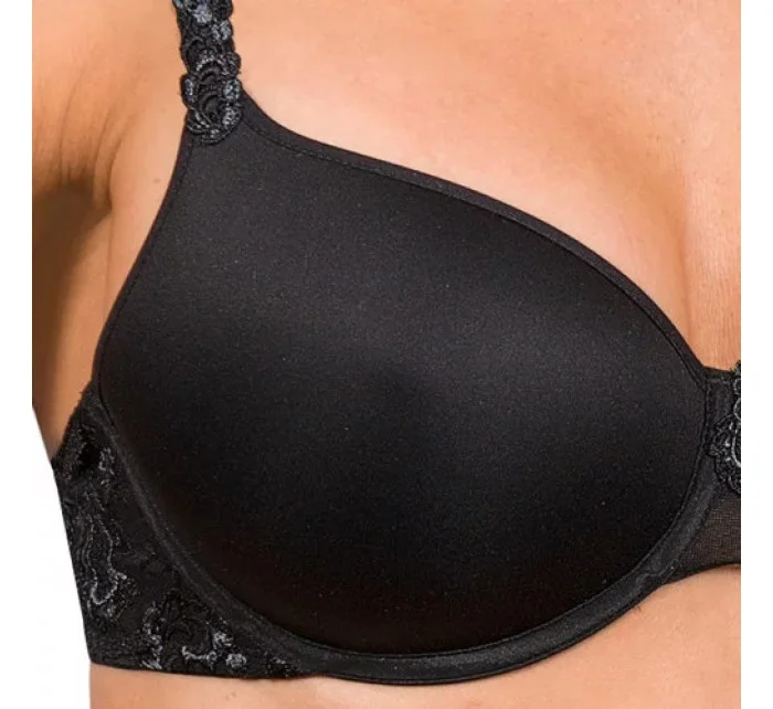 Podprsenka vystužená 80605 - čierna - Felina Conturelle Podprsenka vystužená 80605 - čierna - Felina Conturelle