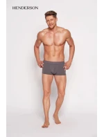 Pánske boxerky 18724 - Henderson Pánske boxerky 18724 - Henderson