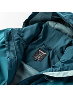 Dámská bunda Lady W tyrkys  model 22069766 - Hi-Tec